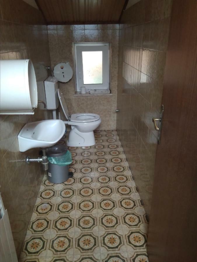 Gostisce Oddih Hotel Solkan Ngoại thất bức ảnh