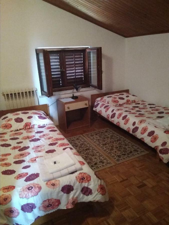 Gostisce Oddih Hotel Solkan Ngoại thất bức ảnh